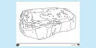 Select from 30986 printable coloring pages of cartoons animals nature bible and many more. Free Meat Colouring Page Colouring Sheets
