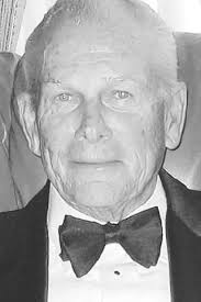 Darrell May Obituary (1937