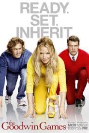 The Goodwin Games (2013)