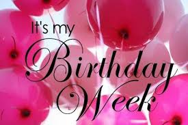 We did not find results for: It S My Birthday Week Birthday Blessings Birthday Week Its My Birthday Month