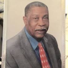 Obituary of Homer (Charles) Turner