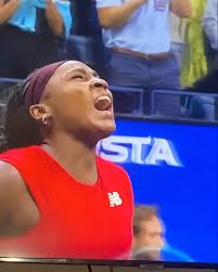 I just spent the last hour of this 3 Set, almost-3 Hour match