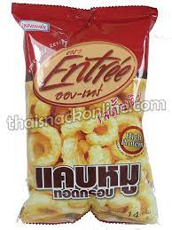Thai Snack Online Buy Snacks Free Worldwide Shipping Snacks Snacks Online Snack Recipes