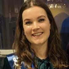 Cleo Bishop's Instagram, Twitter & Facebook