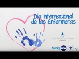 Hoy 12 de mayo es el día internacional de la enfermera 2020. Tu Enfermera Deja Huella Youtube