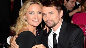 Trova immagini stock hd a tema actress kate hudson husband chris robinson e milioni di altre foto, illustrazioni e contenuti vettoriali stock royalty free nella vasta raccolta di shutterstock. Kate Hudson And Matt Bellamy End Engagement Abc News