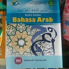 Terkait dengan hal tersebut, maka berikut ini kami bagikan contoh soal pts 1 bahasa indonesia kelas 8 smp mts kurikulum 2013 (k13) tahun pelajaran 2021/2022. Download Buku Bahasa Arab Kelas 9 Kurikulum 2013 Pdf Berbagai Buku