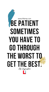 Best Inspirational Words These Can Make You Successful Life Inspiration Patience Quotes Motivational Quotes For Success Positivity Giving Up Quotes