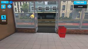 超市模拟器汉化版下载-超市模拟器汉化版手机版下载v3.4.0-天天CAD网