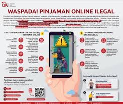Pelaksanaan sosialisasi sanders di universitas padjajaran . Warga Sukabumi Diimbau Waspada Pinjaman Online Ilegal Republika Online