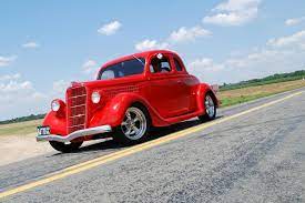 Pin By John Fulwider On My 1935 Ford 5w Coupe Antique Cars Coupe Ford