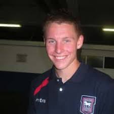 Famous People From Hampshire