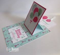 Cuts don't need to be straight lines, but they must go from valley fold, across a mountain top, to the next valley fold. Pop Up Slider Card Slider Cards Fun Fold Cards Pop Up Slider Card