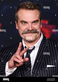 Kenneth david hi-res stock photography and images