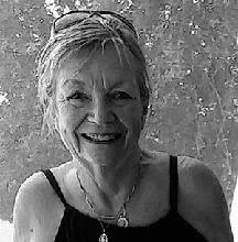 Lucy Starr Obituary (1947