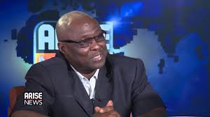 Big brother africa (the chase) winner, dillish mathews speaks to arise tv about her glam africa magazine cover feature and. Arise Tv Live Chat With Nigerian Inventor Regnault Bamiji Youtube