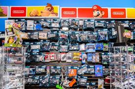 Orders placed more than a day. Collectors Are Spending Thousands On Video Games They Will Never Play The New York Times