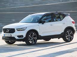 Das neue modell der schweden bietet verschieden farbkombinationen und zahlreiche personalisierungsmöglichkeiten. Scoop Volvo Xc40 Electrique Des 2019 Hybrid Life Forum Automobile Hybride