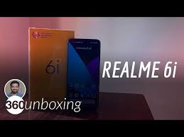 Realme 6i comes with 6.5 inches hd+ ips lcd screen. Realme 6i Review Ndtv Gadgets 360