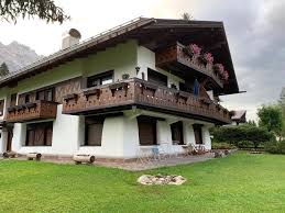 Trovate subito e senza spese la vostra casa vacanze cortina d'ampezzo. Casa Vacanze 5 Torri Cortina D Ampezzo Aktualisierte Preise Fur 2021