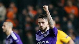 Add a bio, trivia, and more. Md9 Nicolae Stanciu Anderlecht Uefa Europa League Uefa Com