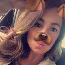 Marisa Scott's Instagram, Twitter & Facebook