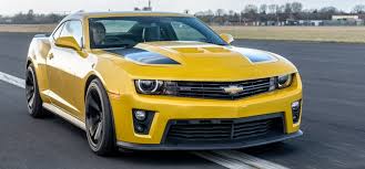 You know you're in trouble when they use your full name. Drive Bumblebee From The Transformers Movies Experience Days