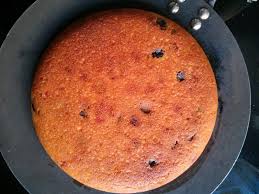 Marathi And Indian Recipes Suji Cake Fine Rawa Without Egg Without Oven Recipes Madeira Cake Recipe Duck Egg Cake Recipe