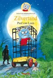 De Leesclub View Topic Paul Van Loon Zilvertand Kinderboeken Weerwolf Boeken