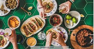 Start with tortillas and shells. Taco Bar Checklist How To Plan A Taco Bar Party