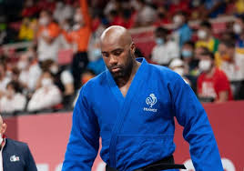 Jun 22, 2021 · apparu très affûté mardi à l'institut du judo à paris, le double champion olympique teddy riner a estimé, après l'une « des plus grosses » préparations de sa carrière, se sentir. E1r Gv1 9rqohm