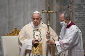 Papa francisco denuncia máfias que enriquecem com a pandemia. Abusos A Menores De Edad Son Delitos Contra La Dignidad Segun El Papa