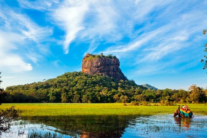 Sri Lanka Wildlife and Heritage Tourism in September