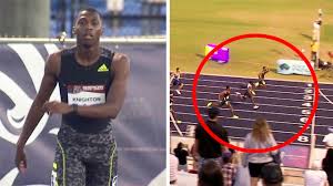 The latest tweets from @usainbolt Athletics Teen Erriyon Knighton Breaks Usain Bolt Record