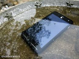 Kyocera DuraForce XD mini review: A ...