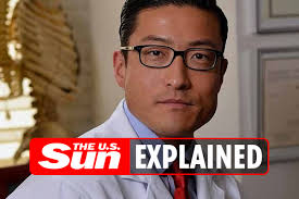 Who is Dr. Han Jo Kim and how did he meet Regina Turner?