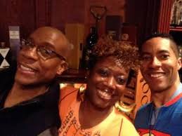 A Day In "The Life Of Riley"