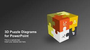 We did not find results for: 3d Puzzle Diagram Powerpoint Templates