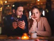 Image result for why can't i get the same treatment as the old boyfriend