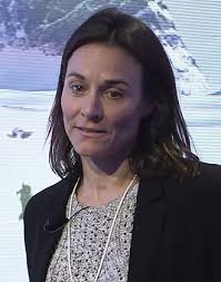 Hilaree Nelson — Wikipédia