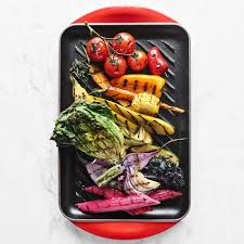 Le Creuset Enameled Cast Iron Skinny Grill Le Creuset Grill Pan Le Creuset Cookware Le Creuset