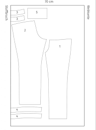 So macht das suchen und stöbern nach. Hose Mit Gummibund Nahen In Den Grossen 34 Bis 46