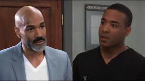 EGG ON HIS FACE: Will Curtis Even Apologize Once Isaiah Is Cleared?  #GeneralHospital #GH #CurtisAshford #IsaiahGannon