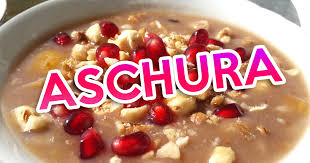Ich nehme diesen tag jeweils als anlass zu fasten. 7 Dinge Die Man An Aschura Machen Kann