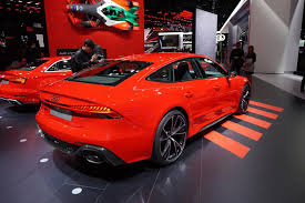 audi rs7 costs more than bmw m5 and mercedes e63 carbuzz audi bmw audi rs7