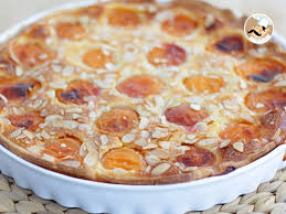 Envie D 39 Une Tarte Estivale Quoi De Mieux Que Les Abricots Pour Ca Les Amandes Effilees Accompagneront Ce Joli Tarte Aux Abricots Recette Alimentation
