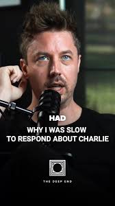 Pulled from "The Deep End w/Taylor Welch" episode title: The Propaganda  Machine of Satan (Geopolitics, Anarchy & Charlie Kirk)