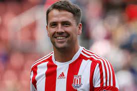 Get the latest news, updates, video and more on michael owen at tribal football. Former England Striker Michael Owen To Retire From Football At End Of The Season Daily Record
