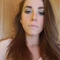 Miranda Fritts's Instagram, Twitter & Facebook