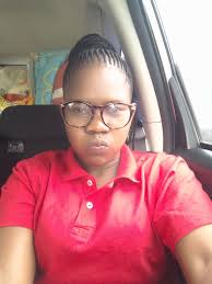 The work of God through my hands,even momma confirmed it😘,give her LIKE!